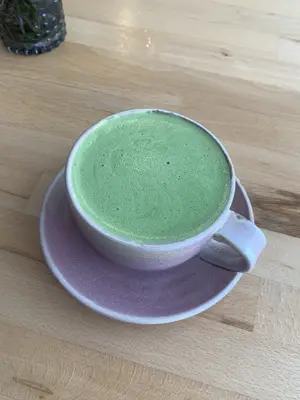 matcha