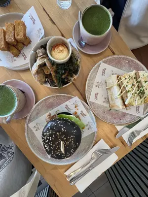 matcha