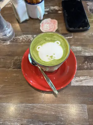 matcha