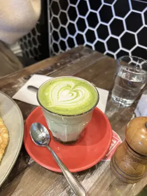 matcha