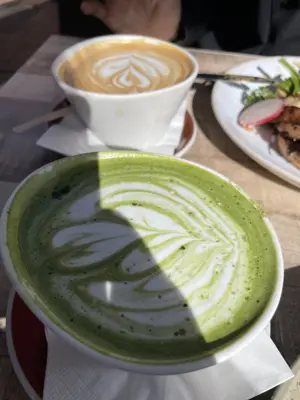 matcha