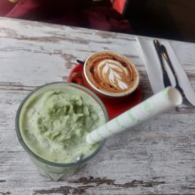 matcha