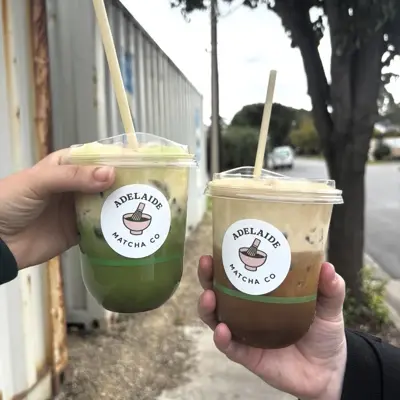 matcha