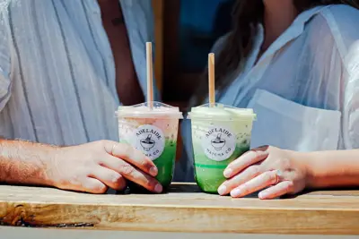 matcha