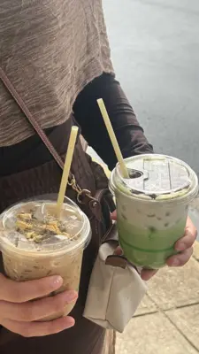 matcha