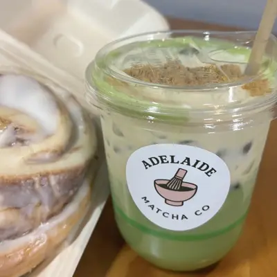 matcha