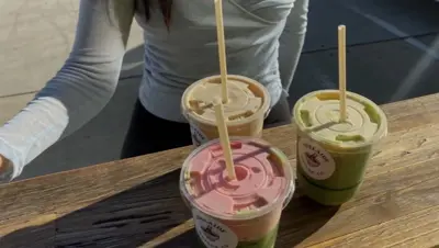 matcha