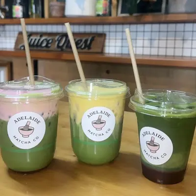 matcha