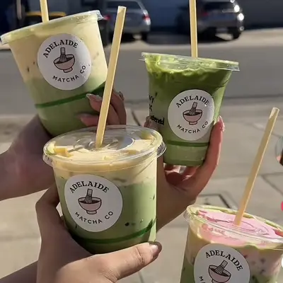 matcha