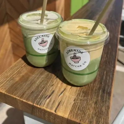 matcha