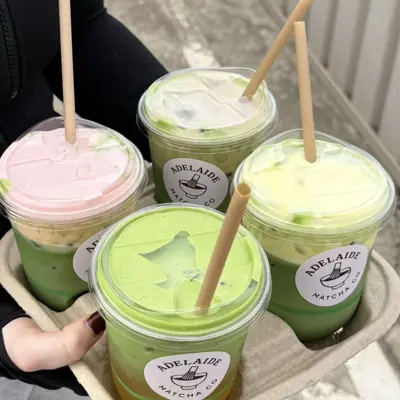 matcha
