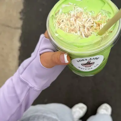 matcha