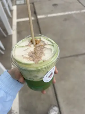 matcha