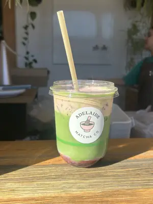 matcha