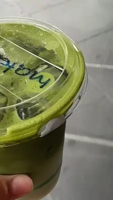 matcha
