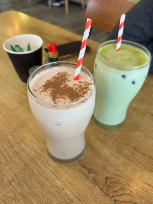 matcha