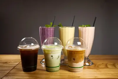 matcha
