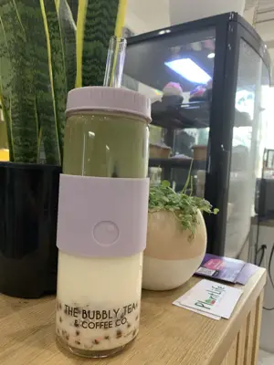 matcha