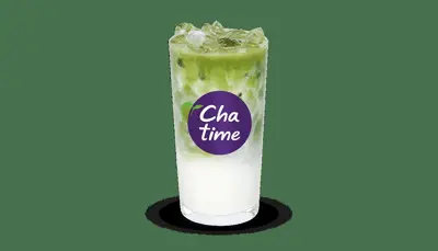 matcha