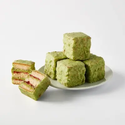 matcha