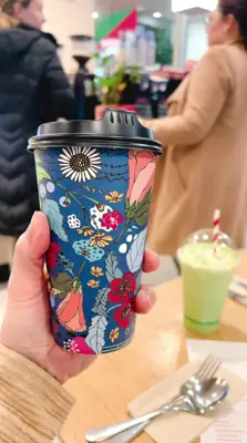 matcha