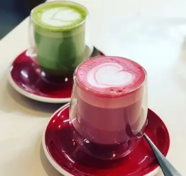 matcha
