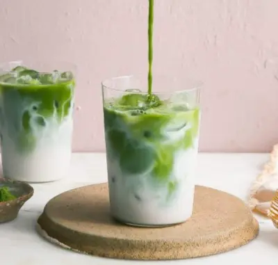 matcha