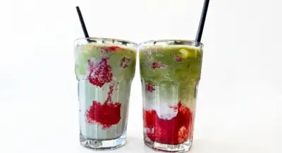 matcha