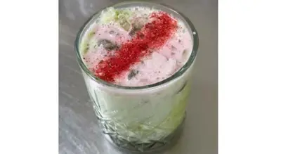 matcha