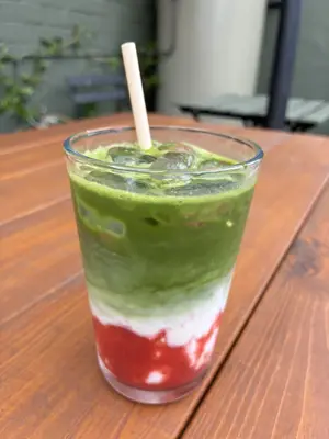matcha