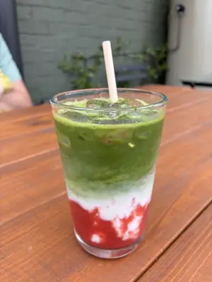 matcha