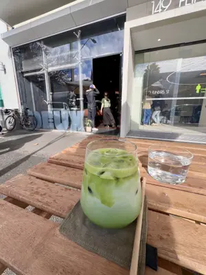 matcha