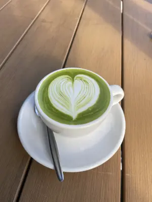 matcha