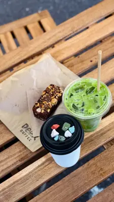 matcha