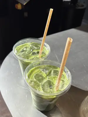 matcha