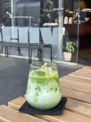 matcha