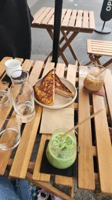 matcha