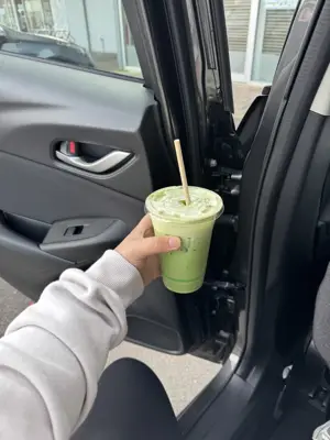matcha