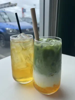 matcha