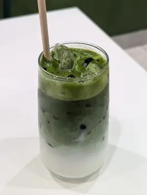 matcha