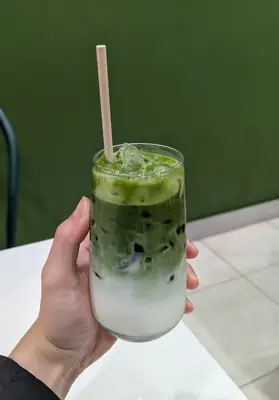 matcha