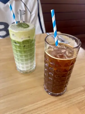 matcha