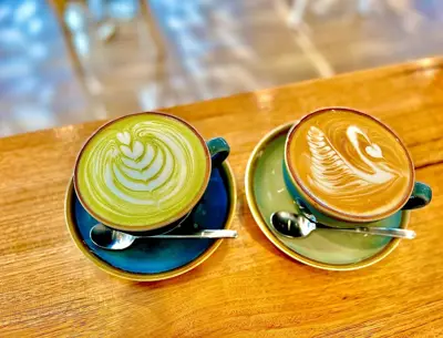 matcha