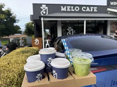 matcha