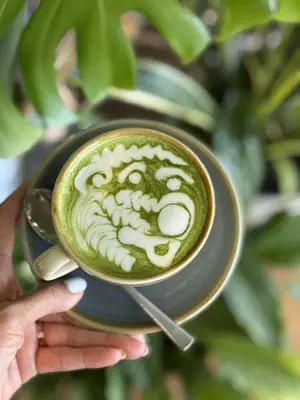 matcha