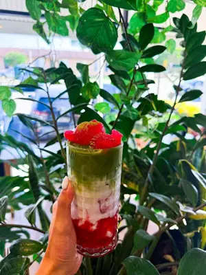 matcha