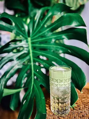 matcha