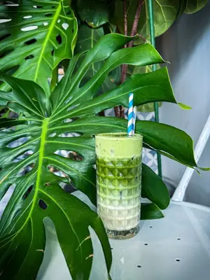matcha