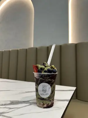 matcha