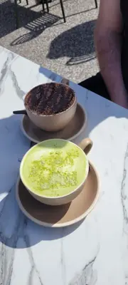 matcha